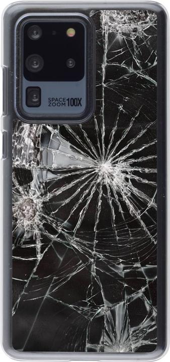 Immagine prodotto PhoneLook Schermo trasparente dello scafo rotto (Samsung Galaxy S20 Ultra)