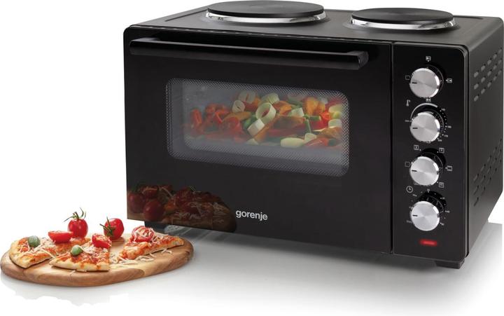 Image du produit Gorenje Micro-ondes sur pied GORE