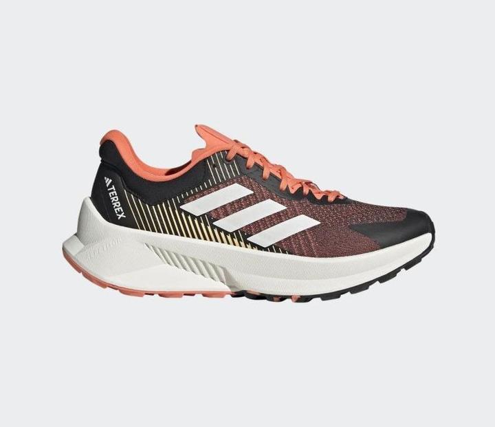 Produktbild adidas Women's Terrex Soulstride Flow (39)