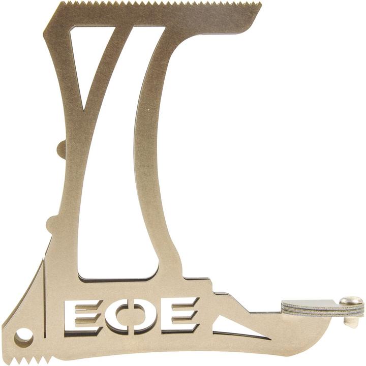 Produktbild EOE - Eifel Outdoor Equipment Kyll Fe Topfständer