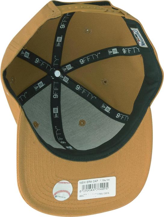 Produktbild New Era Originalfit New York Yankees Pan (One Size)