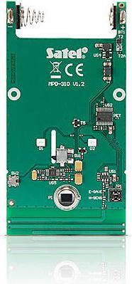 Produktbild Satel Wireless Pir Detector Mpd-310 (18 m)