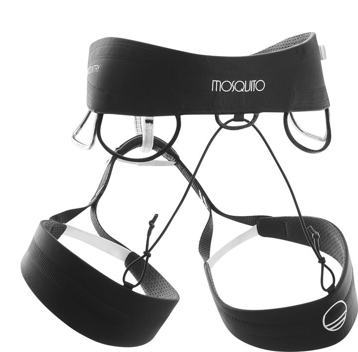 Produktbild Wild Country Mosquito Klettergurt (M)