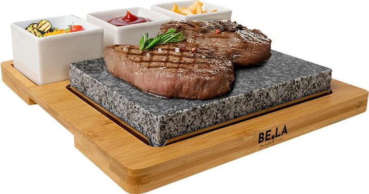 Image du produit BergerLanz HS Hot Stone Set