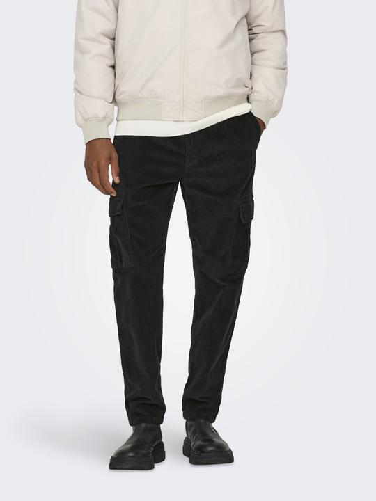 Produktbild Only & Sons ONSLOU Verjüngt Hose Hose (W30/L34)