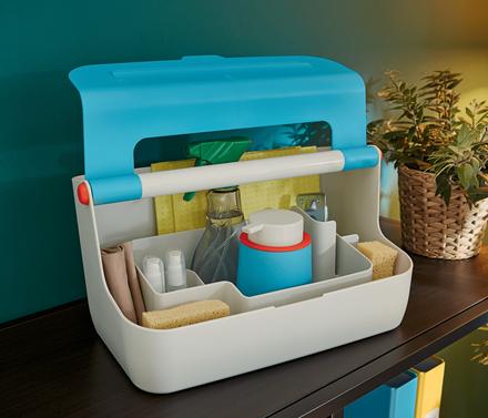 Actual product image Leitz Cosy storage box (A4)