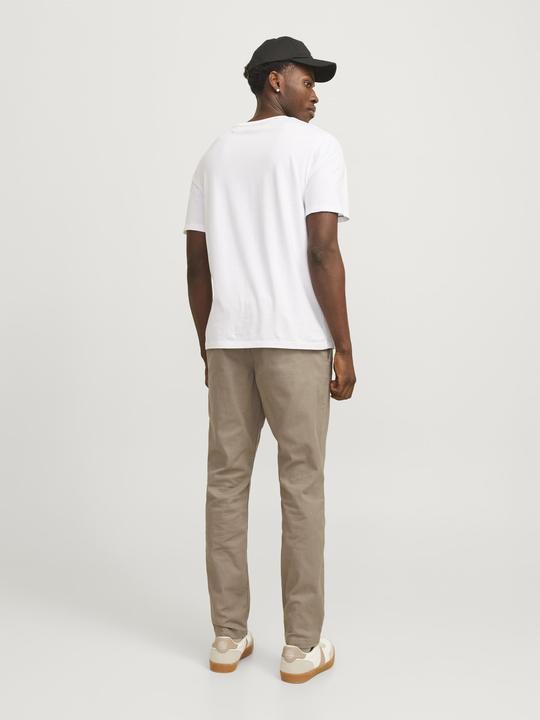 Image du produit Jack & Jones Coupe décontractée Pantalon Relaxed Fit Pantalon Relaxed Fit (W29/L32)