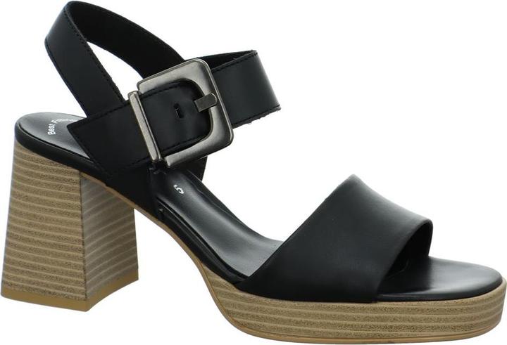 Actual product image Gabor Sandal (37)