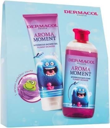 Produktbild Dermacol Aroma Moment Plummy Monster (Körperpflegeset)