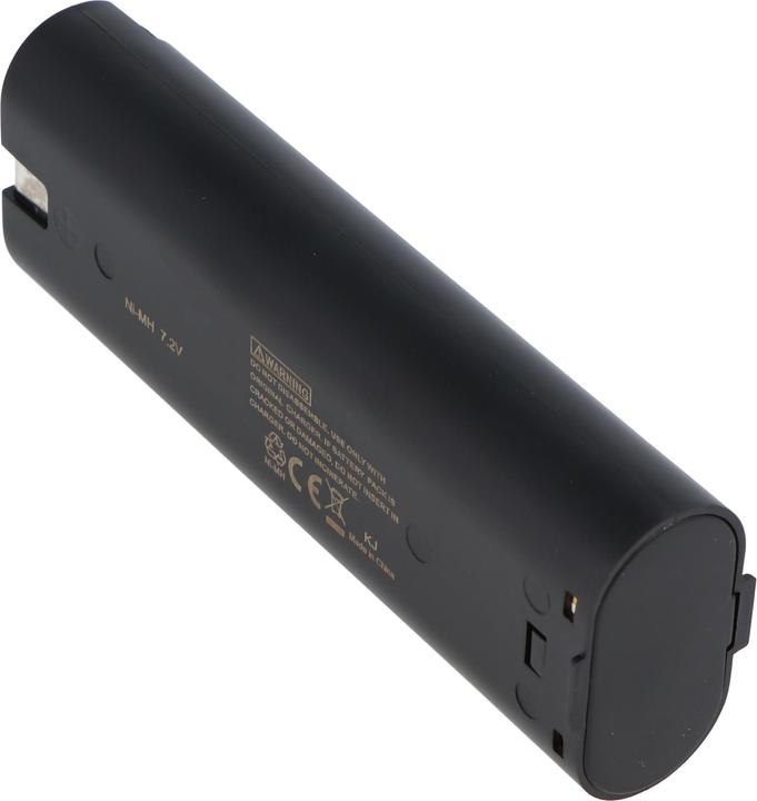 Image du produit Makita Batterie 7000, 7001, 7002, 7033 (7.2 V)