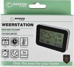 Image du produit Benson Home Station météorologique numérique
