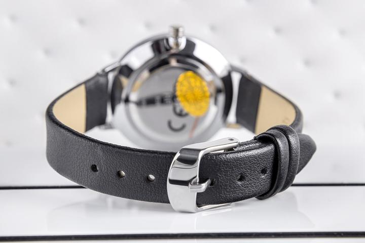 Actual product image PERFEKTE Damenuhr E361-01 (34 mm)