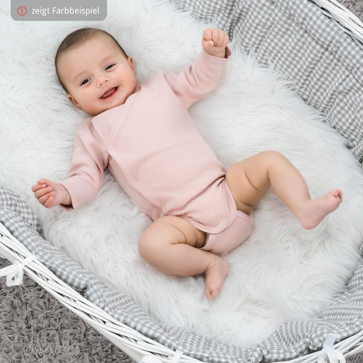 Actual product image La Loona Wickelbody (56)