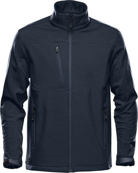 Immagine prodotto Stormtech Cascades Giacca Soft Shell Uomo (XL)
