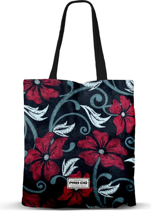 Produktbild ProDG FAN Shopping Bag Yarn
