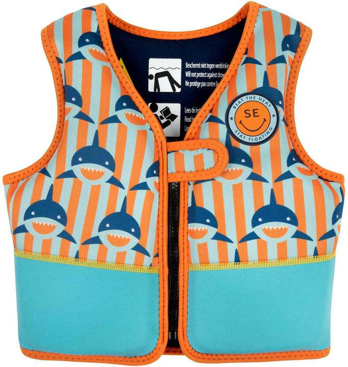 Produktbild Swim Essentials Schwimmweste (One Size, 18 - 30 kg)