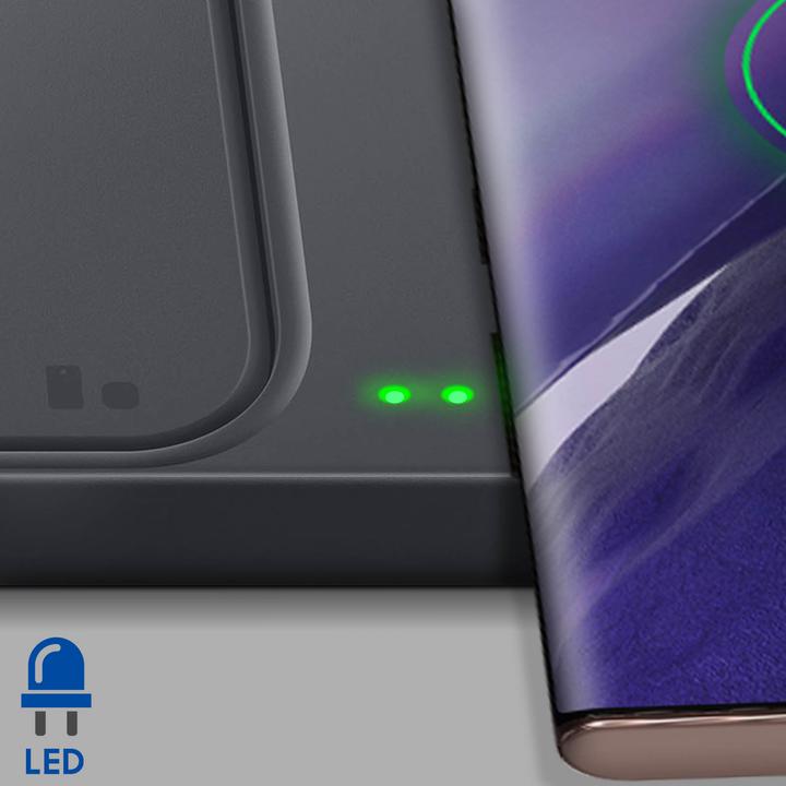 Image du produit Samsung Duo (15 W)
