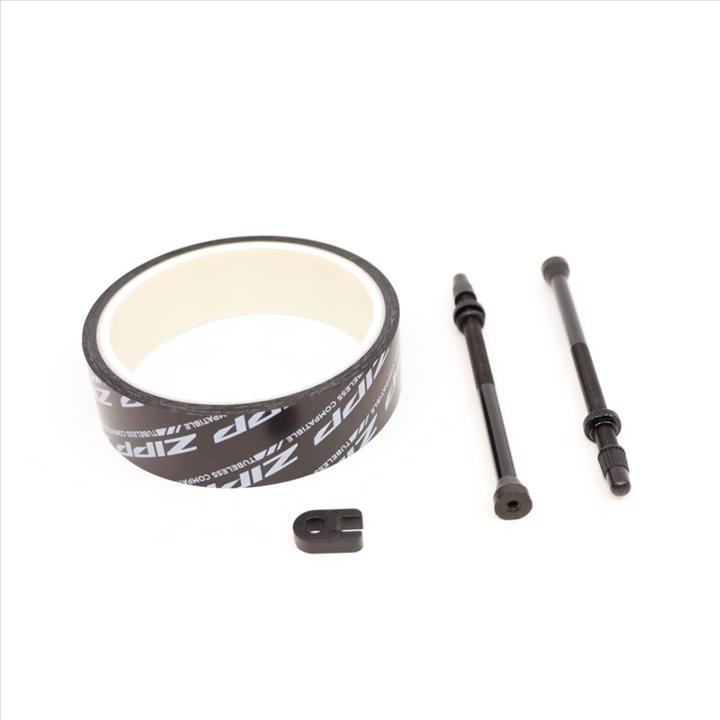 Immagine prodotto Zipp Tl Valve/Tape Kit 26Mm Valve 100Mm
