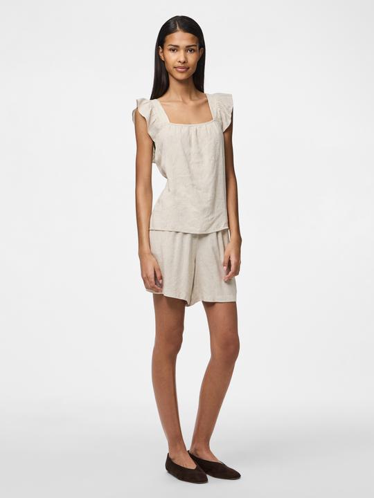 Produktbild Pieces Pcpia Mw Shorts Pwp mm Noos (XS)
