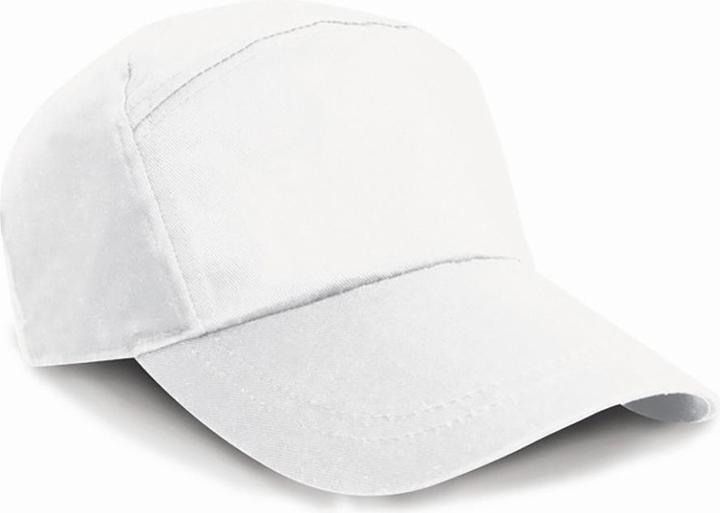 Regatta Baseball Kappe Einfärbig (One Size)