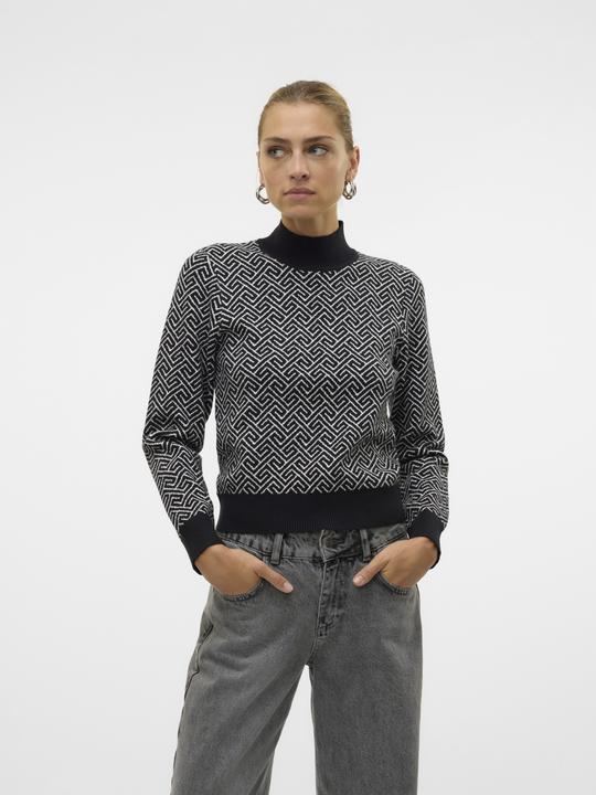 Produktbild Vero Moda VMARIA Pullover Strickpullover (M)