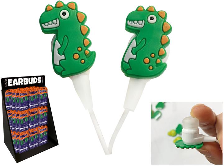 Immagine prodotto Roost Cuffie Dino CM3340