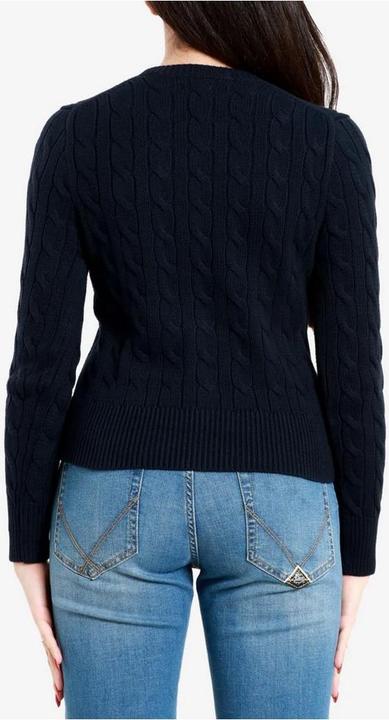 Produktbild Ralph Lauren Cardigan Slim Fit (L)