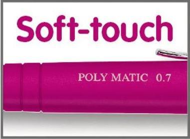Immagine prodotto Faber-Castell Palla poli (Pink, 1 x)