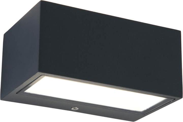 Produktbild ECO-Light LEDAussenwandleuchte Gemini (480 lm, IP54)