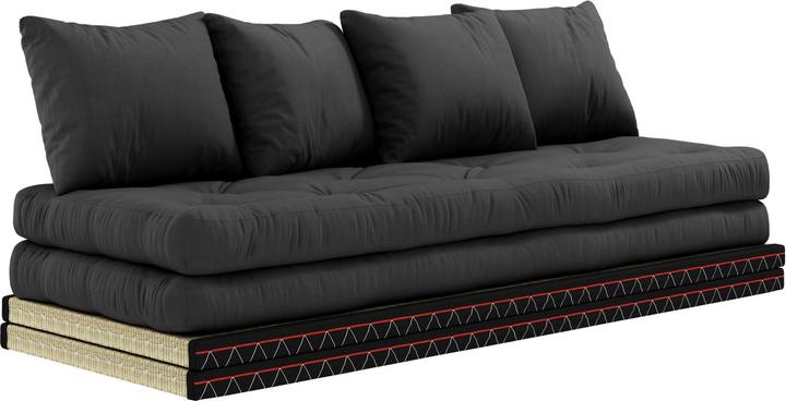 734 Gris foncé