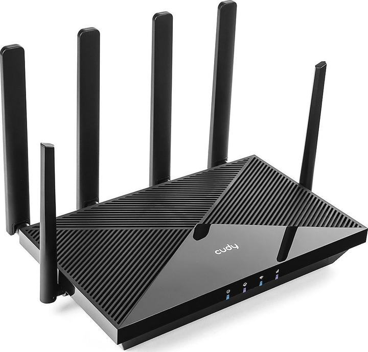 Cudy Router wireless LT18 Fast Ethernet Dual-band ( / )