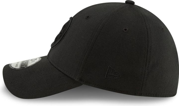 Actual product image New Era 39Thirty Stretchfit All NFL Teams (S/M)