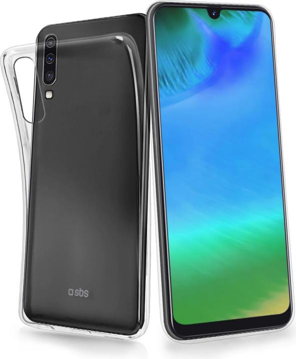 Actual product image SBS Skinny (Samsung Galaxy A70S, Samsung Galaxy A70)