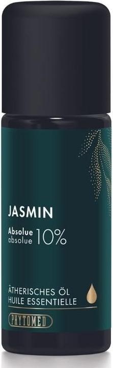 Phytomed Jasmin Absolue 10% Ätherisches Öl