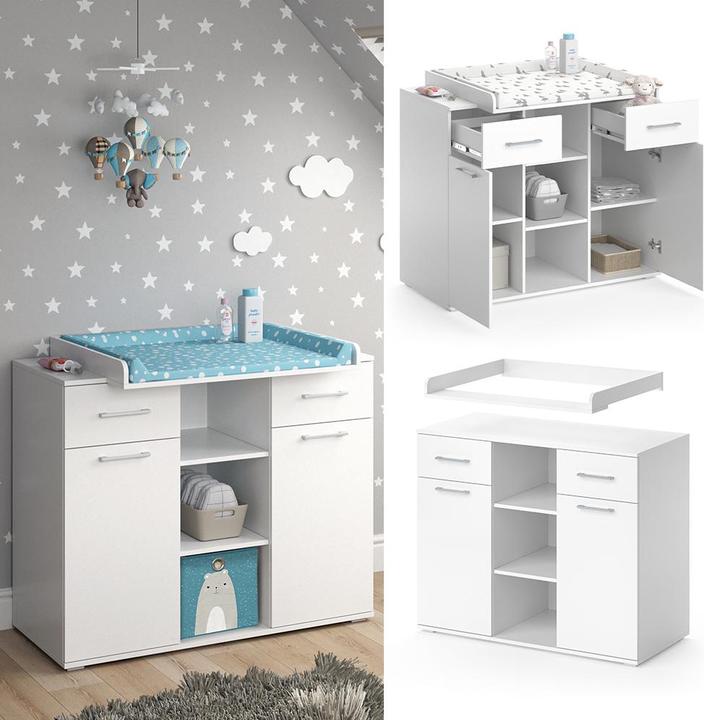 Produktbild Vicco Leonie