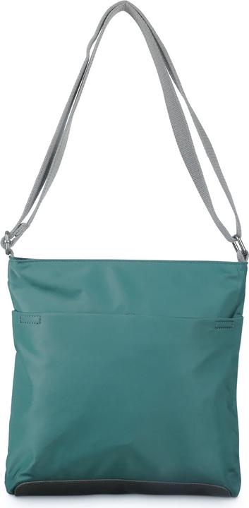 Image du produit Roka London Kennington B Medium Sustainable Nylon Teal