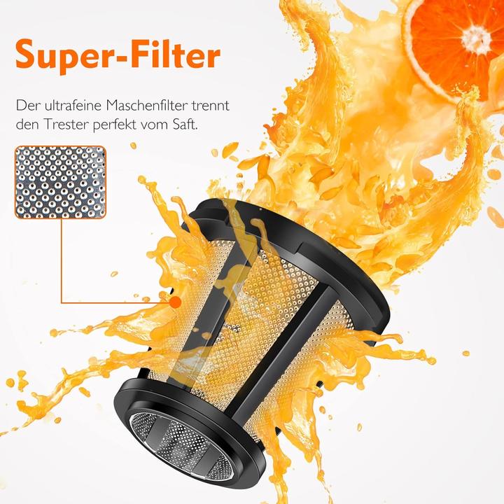 Produktbild Amzchef ZM1501