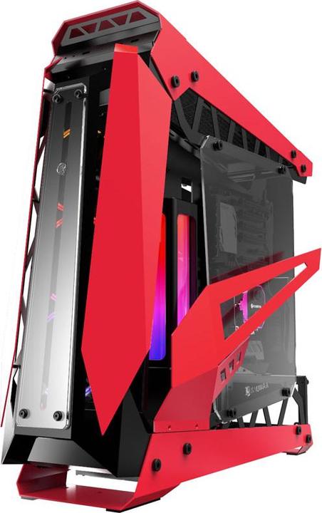 Immagine prodotto Raijintek Nyx Pro (E-ATX, Mini-ITX, mATX, ATX)