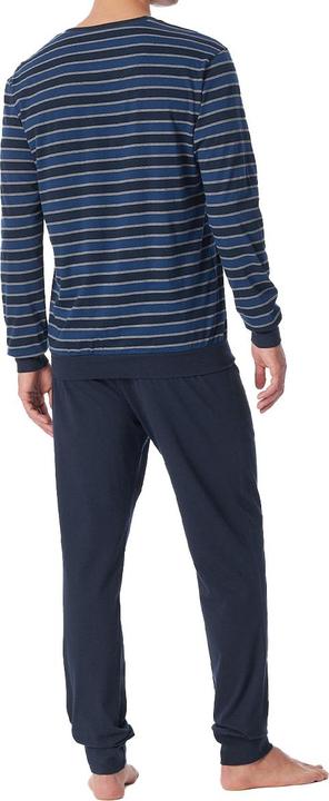Actual product image Uncover by Schiesser Basic pyjamas (54, XL)