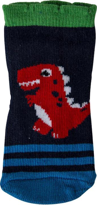 Produktbild Cucamelon Dippy the Dinosaur (5er Pack, One Size)