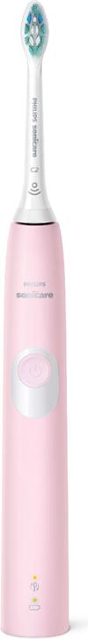 Actual product image Philips Sonicare 4300 series Built-in pressure sensor Sonic electric toothbrush (Sonic toothbrush)