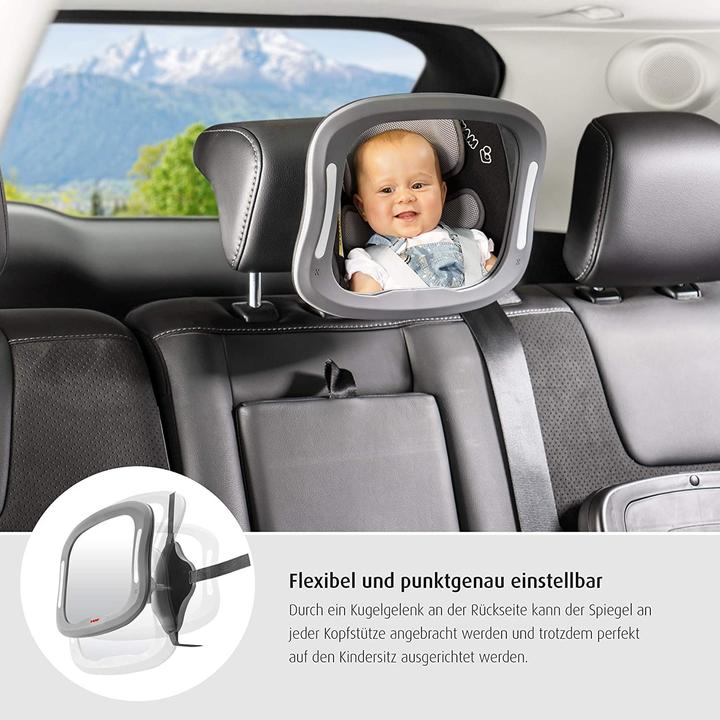 Image du produit Reer BabyView