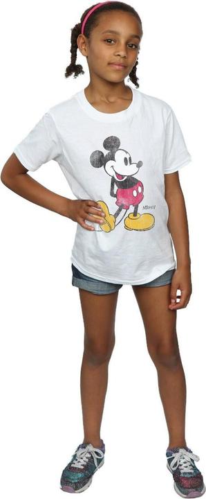 Produktbild Disney Classic Kick TShirt Mädchen (152, 158)