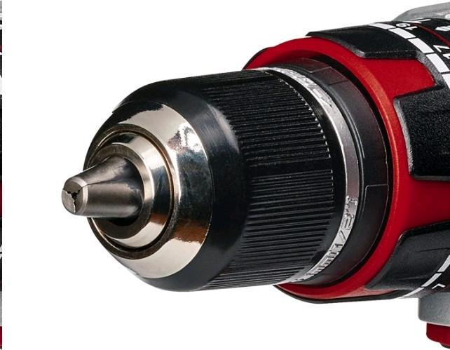 Actual product image Einhell TE-CD 18 Li-i BL (Rechargeable battery operated)