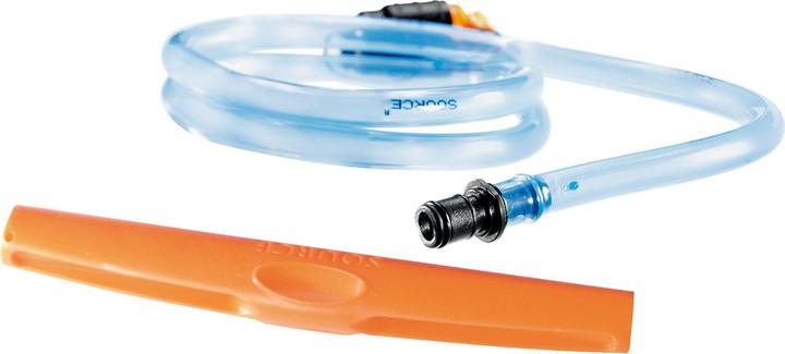 Immagine prodotto Deuter Tubo Streamer e valvola Helix