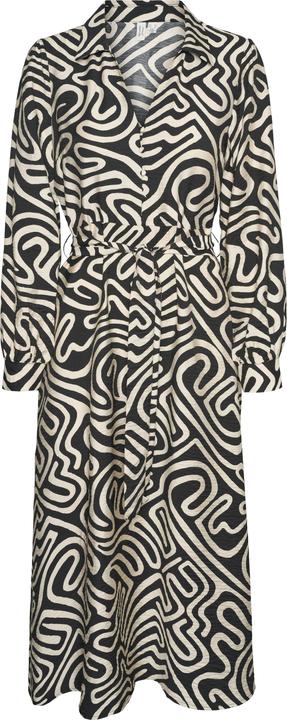 Vero Moda VMVIGDIS Langes Kleid Kleid