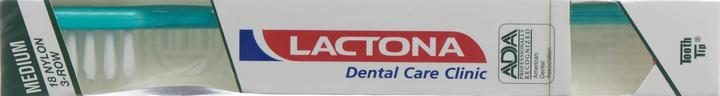 Immagine prodotto Lactona Spazzolino da denti medio 18M (Medio, 1 x)