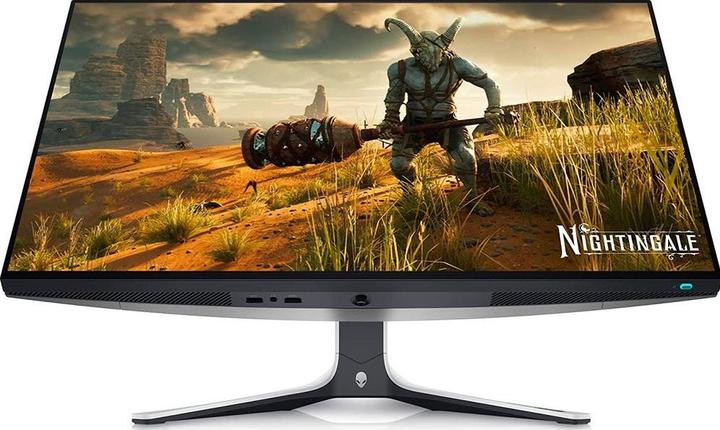 Image du produit Dell Alienware AW2723DF (2560 x 1440 pixels, 27")