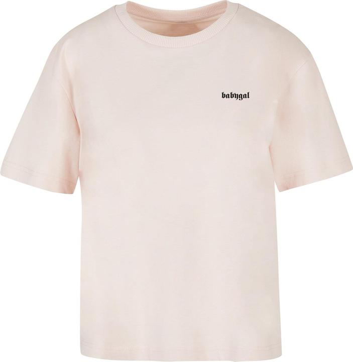Miss Tee Babygal Tee - 105749