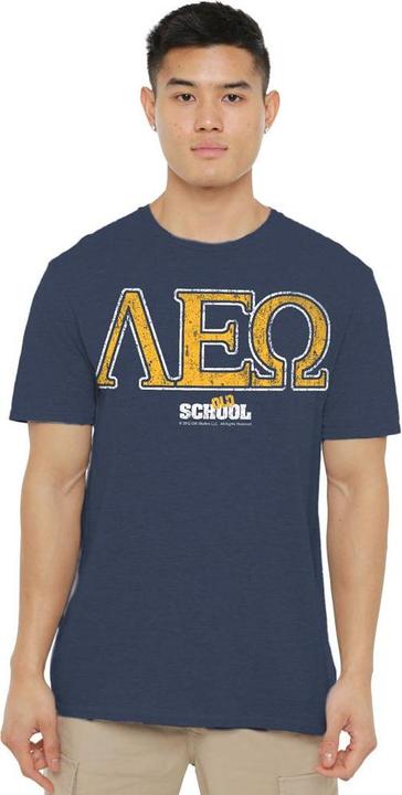 Produktbild Old School Leo TShirt (XL)